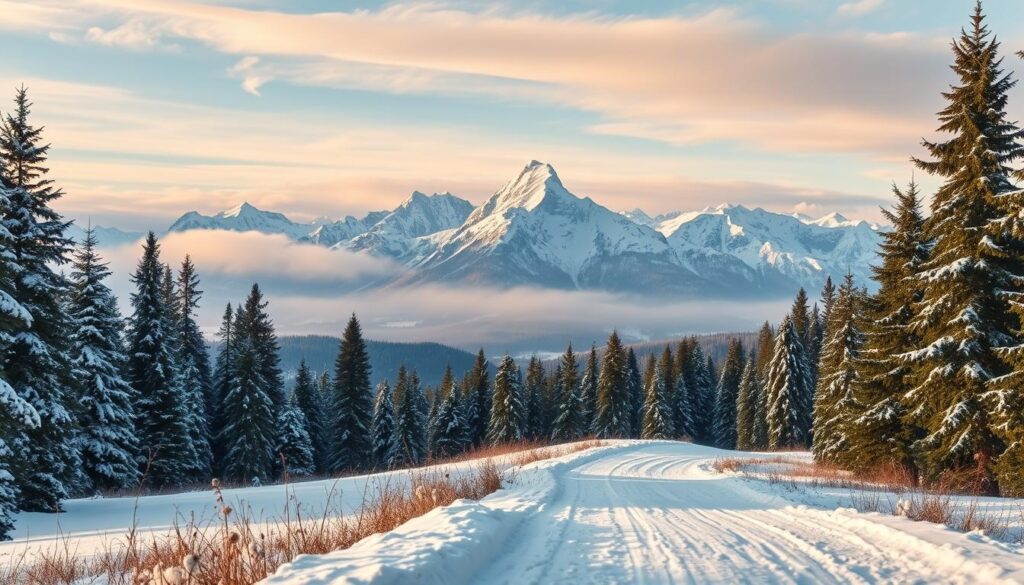 Winterwanderwege Planung Winterwanderwege Planung