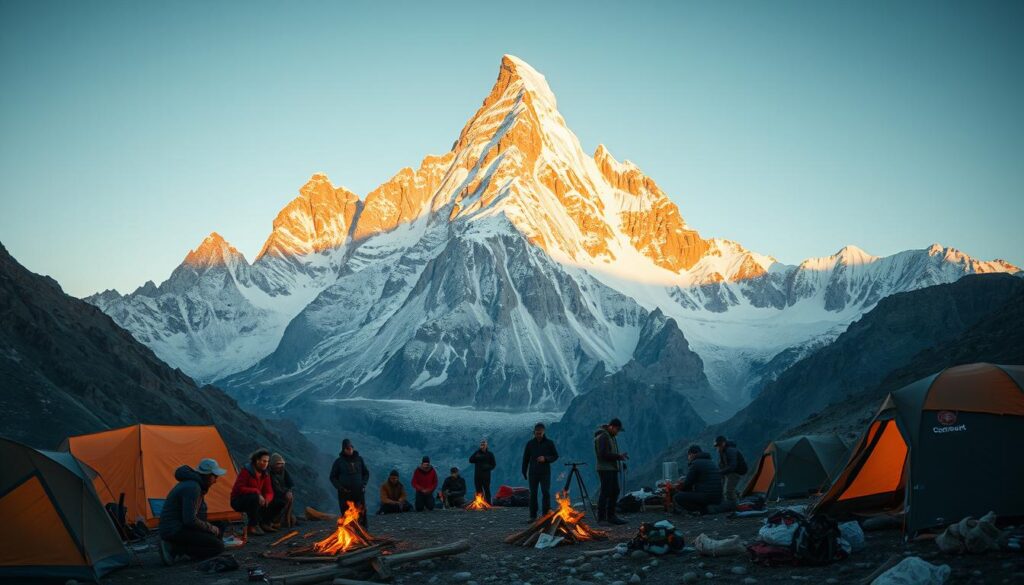 community unterstützung glockner biwak community unterstützung glockner biwak