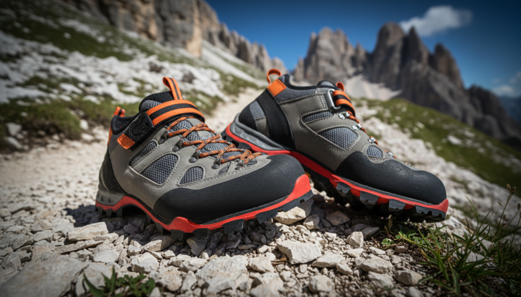 technische merkmale klettersteigschuhe technische merkmale klettersteigschuhe