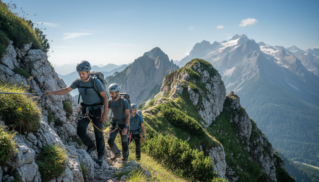 Praktische Empfehlungen für die Tour Praktische Empfehlungen für die Tour