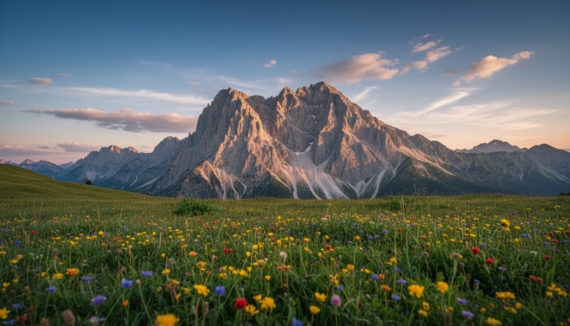 Watzmann Ostwand