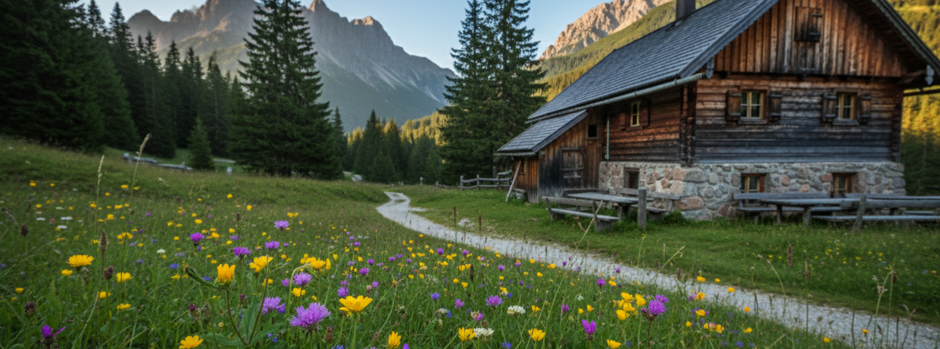 Graf Stolberg Hütte