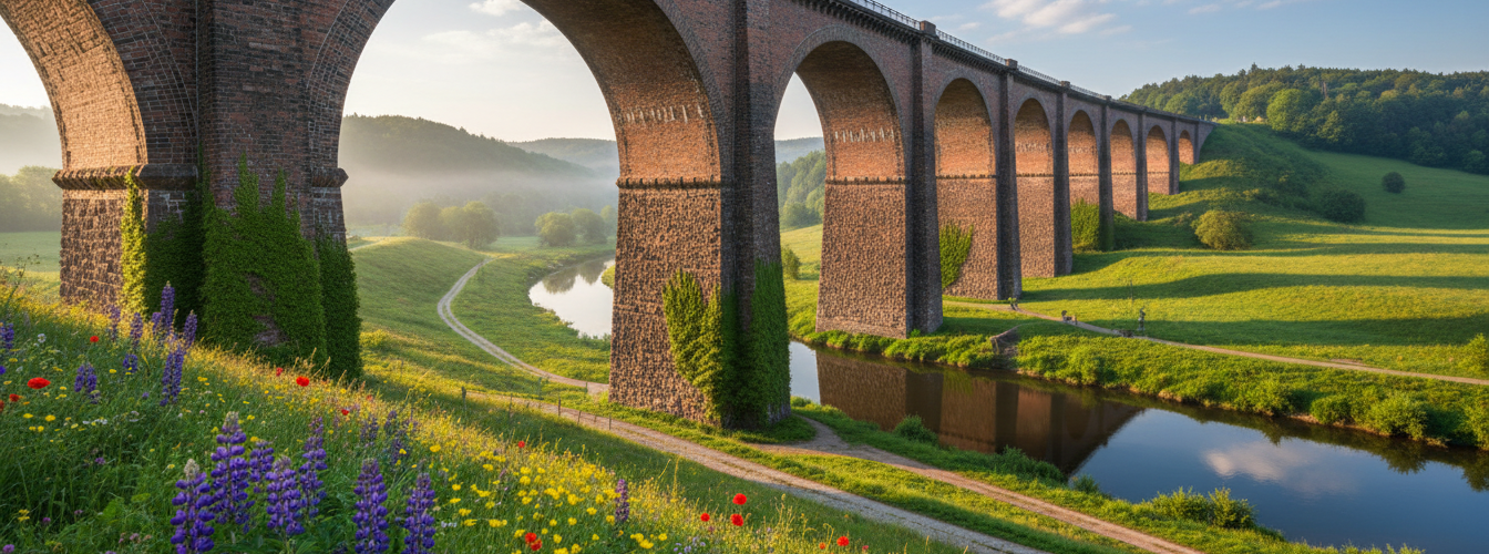 Vogtland Panorama Weg
