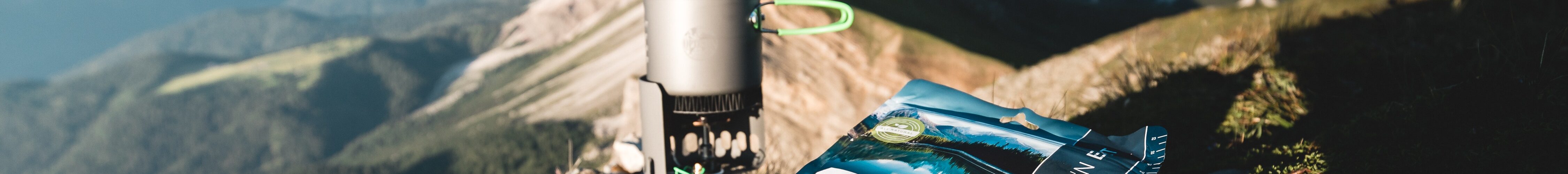 Gefriergetrocknete Mahlzeiten vs. klassische Verpflegung