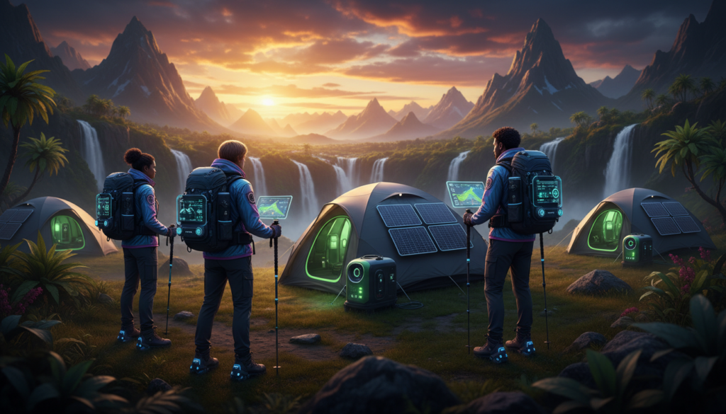 innovative trends outdoor 2026 innovative trends outdoor 2026