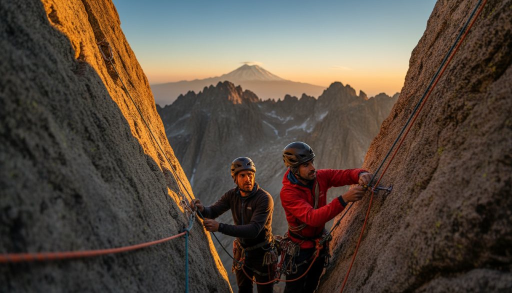 Internationale Expeditionen Erstbegehungen Internationale Expeditionen Erstbegehungen