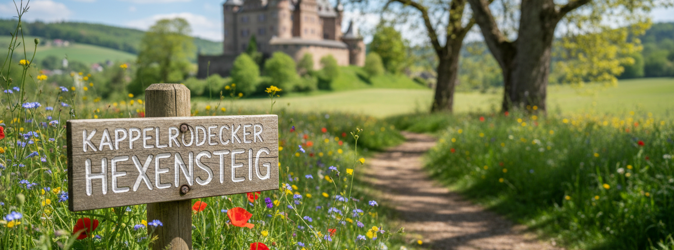 Kappelrodecker Hexensteig