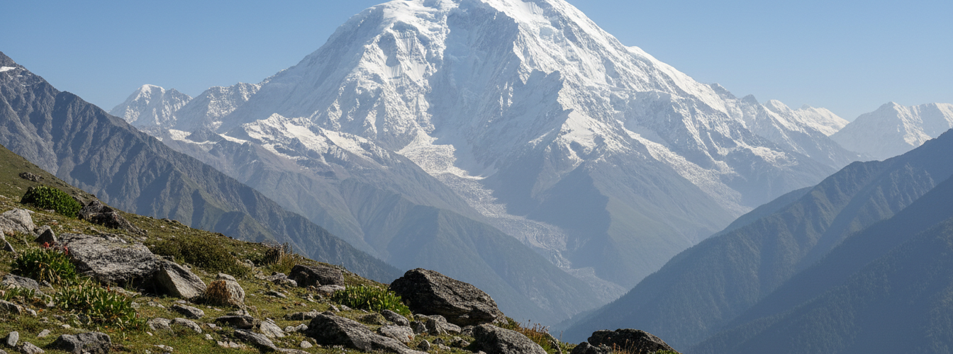 Nanga Parbat