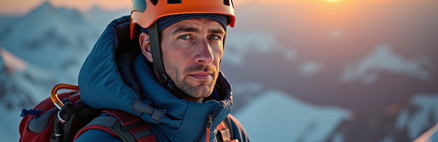 bergsteigen sicherheit tipps-Titel