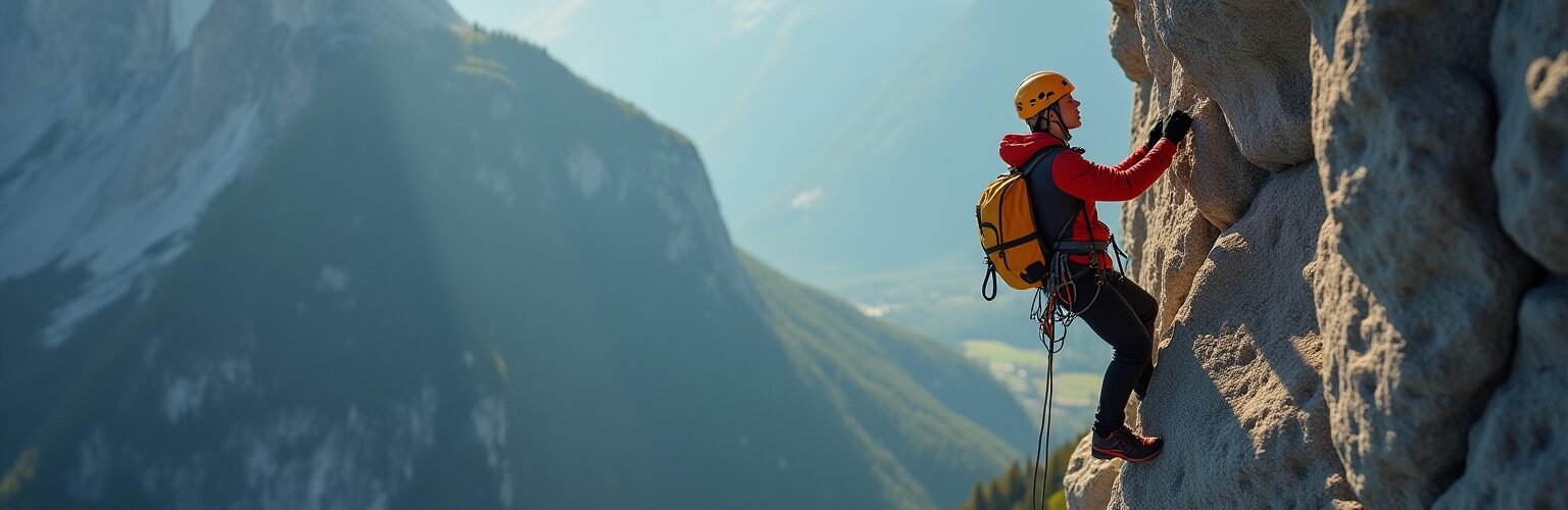 kletterpfade deutschland entdecken-Titel