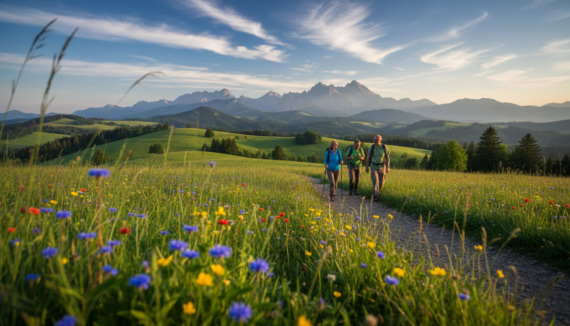 Bestwiger Panoramaweg