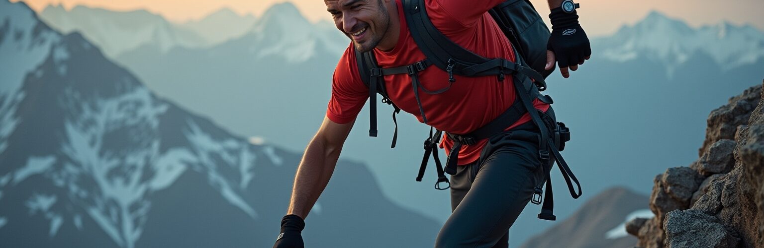 bergsteigen höhentraining übungen-Titel