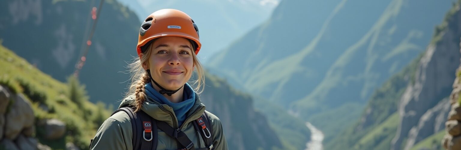 klettersteig anfänger guide-Titel