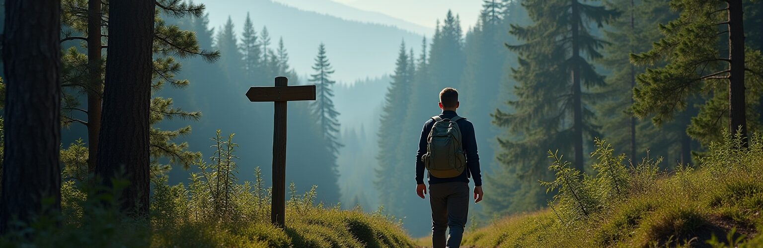 wandern im schwarzwald-Titel