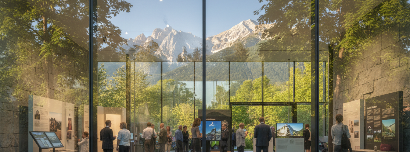 Alpines Museum München