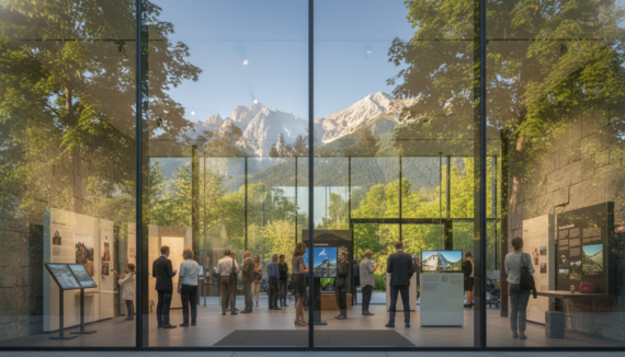 Alpines Museum München