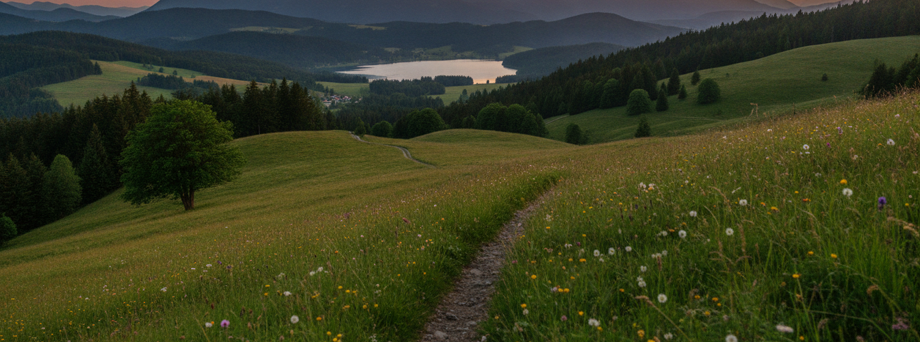 Ibacher Panoramaweg