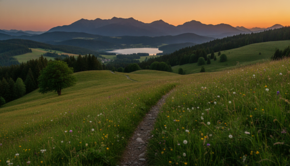 Ibacher Panoramaweg