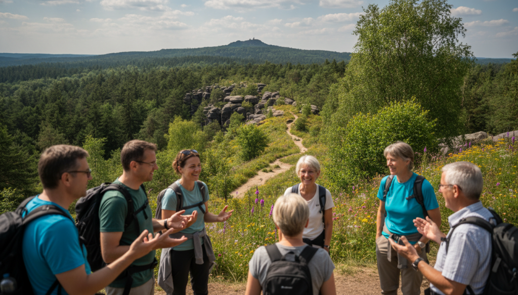 Tipps von Wanderern für den Velmerstot Rundwanderweg Tipps von Wanderern für den Velmerstot Rundwanderweg