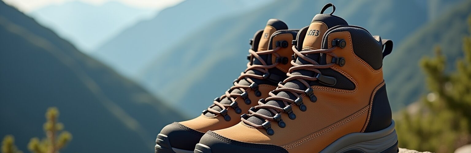 bergsteigen bergschuhe kaufen-Titel