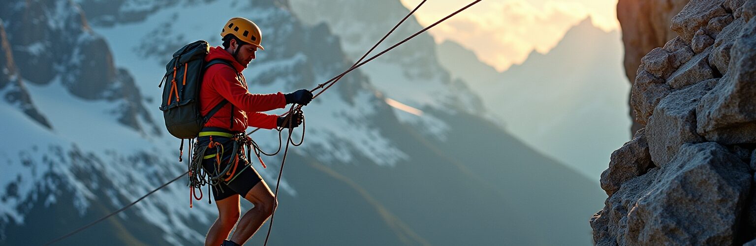 klettersteig route planen-Titel
