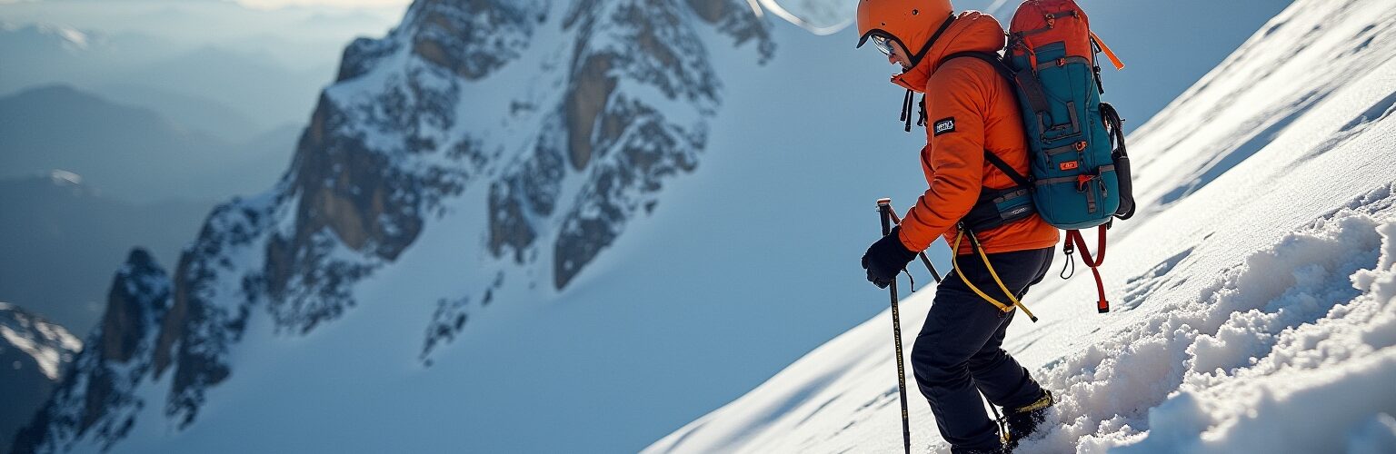 bergsteigen lawinen sicherheit-Titel