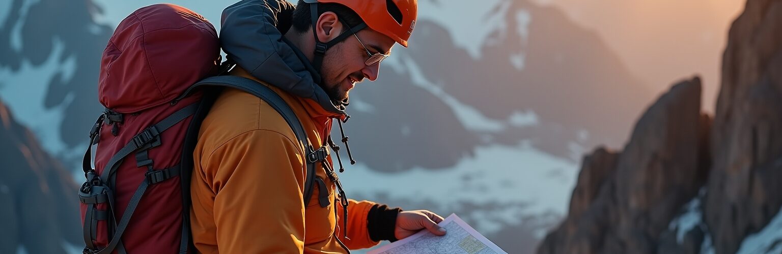 bergsteigen tourenplanung tipps-Titel