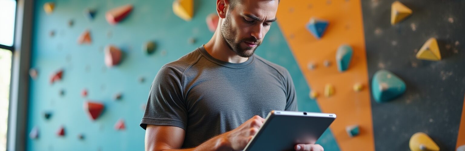 bouldern trainingsplan erstellen-Titel